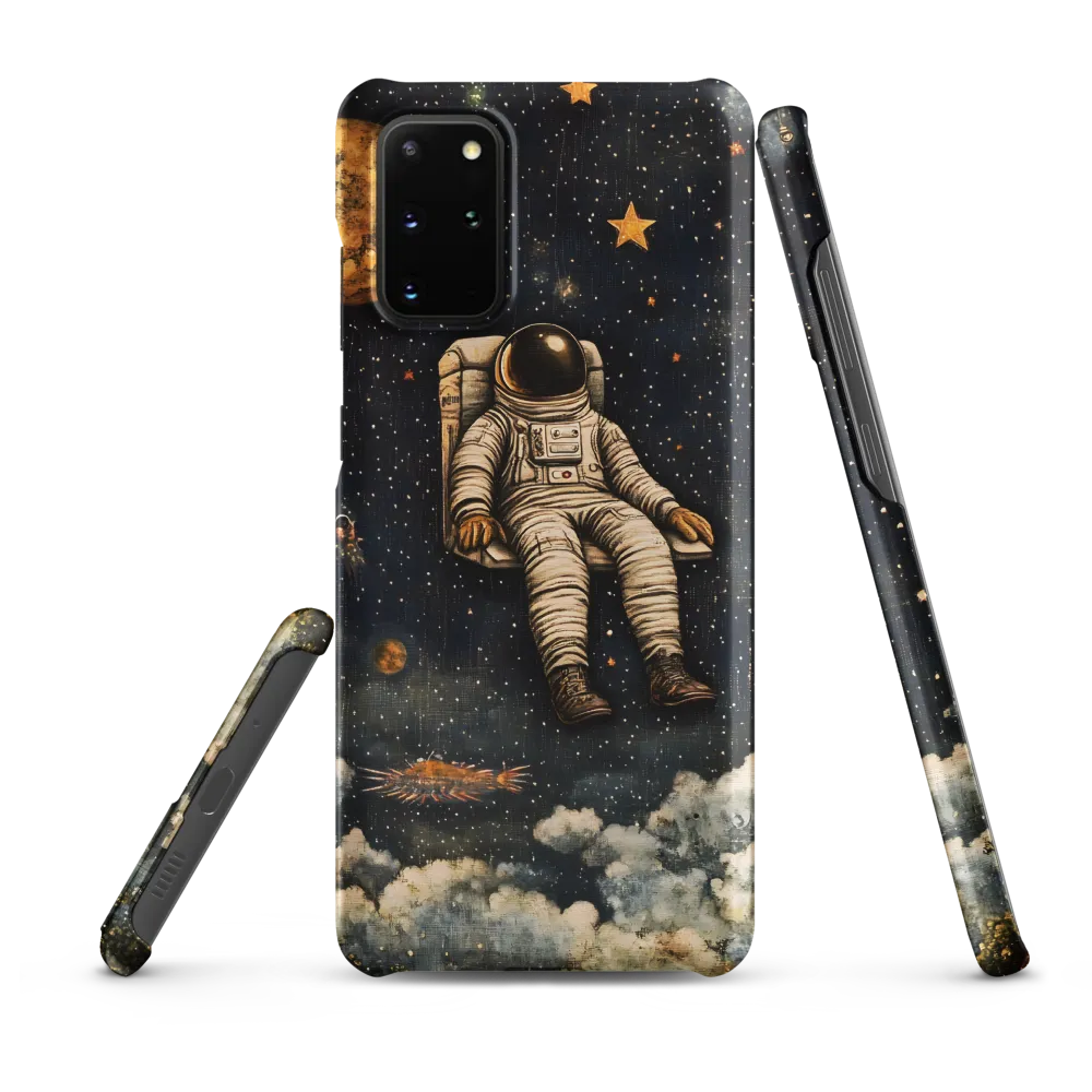 Dreaming Among the Stars