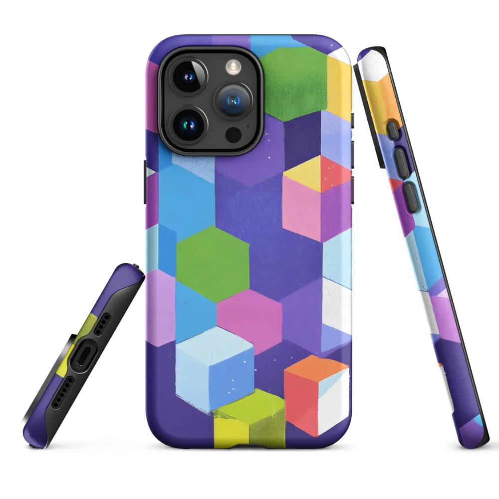 Geometric Harmony