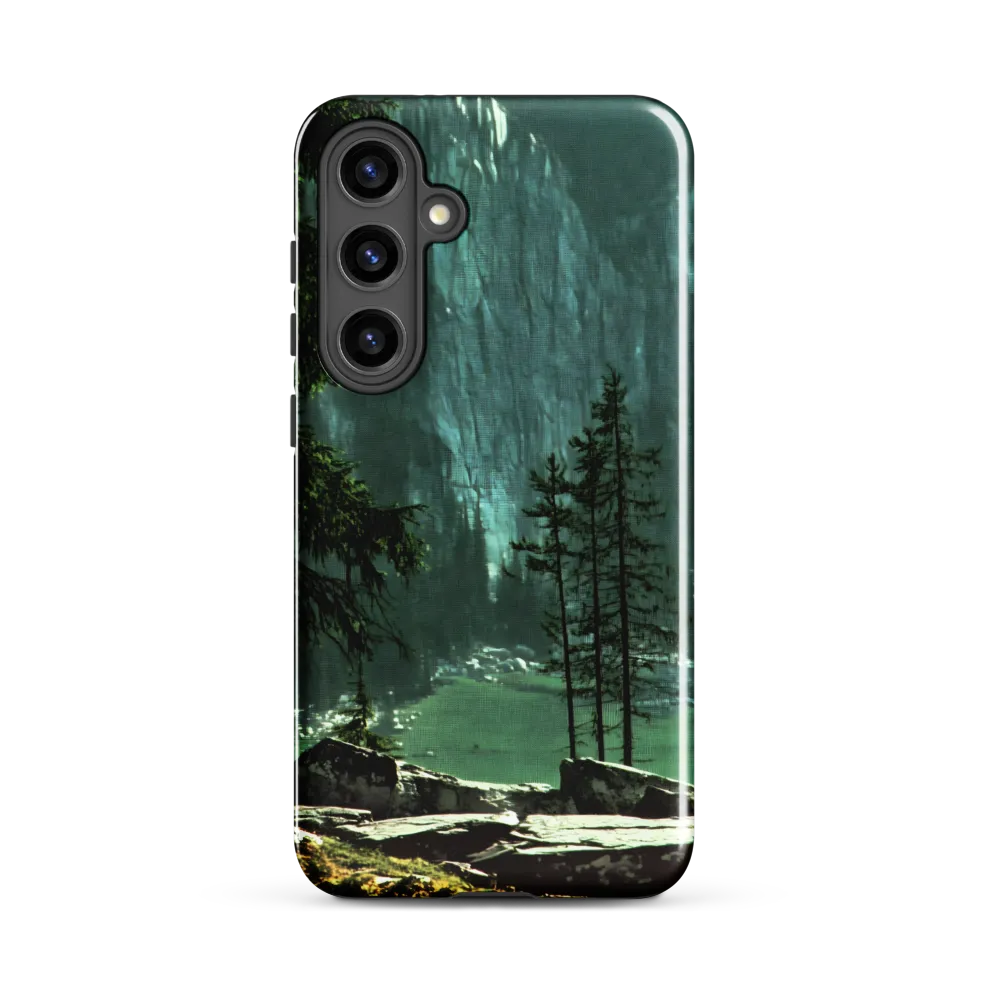 Whispers of the Forest