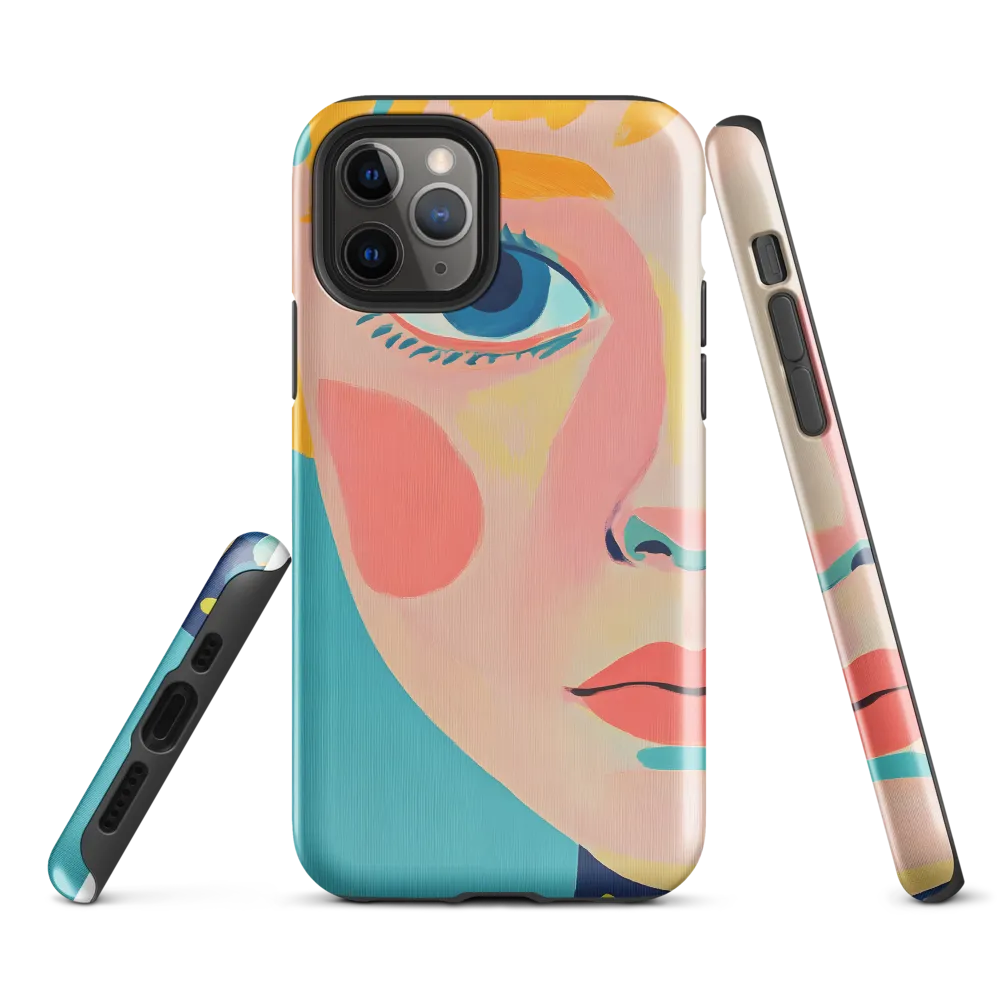 Whimsical Gaze