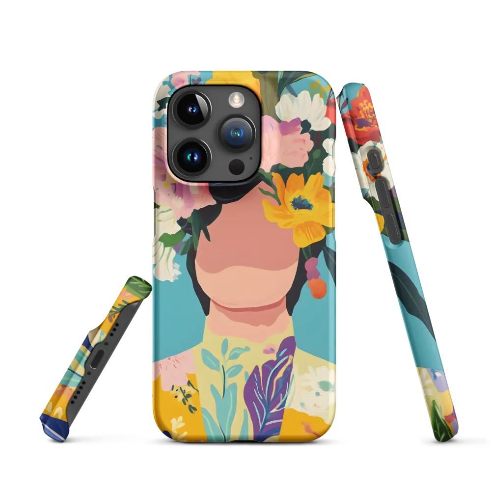 Blooming Identity