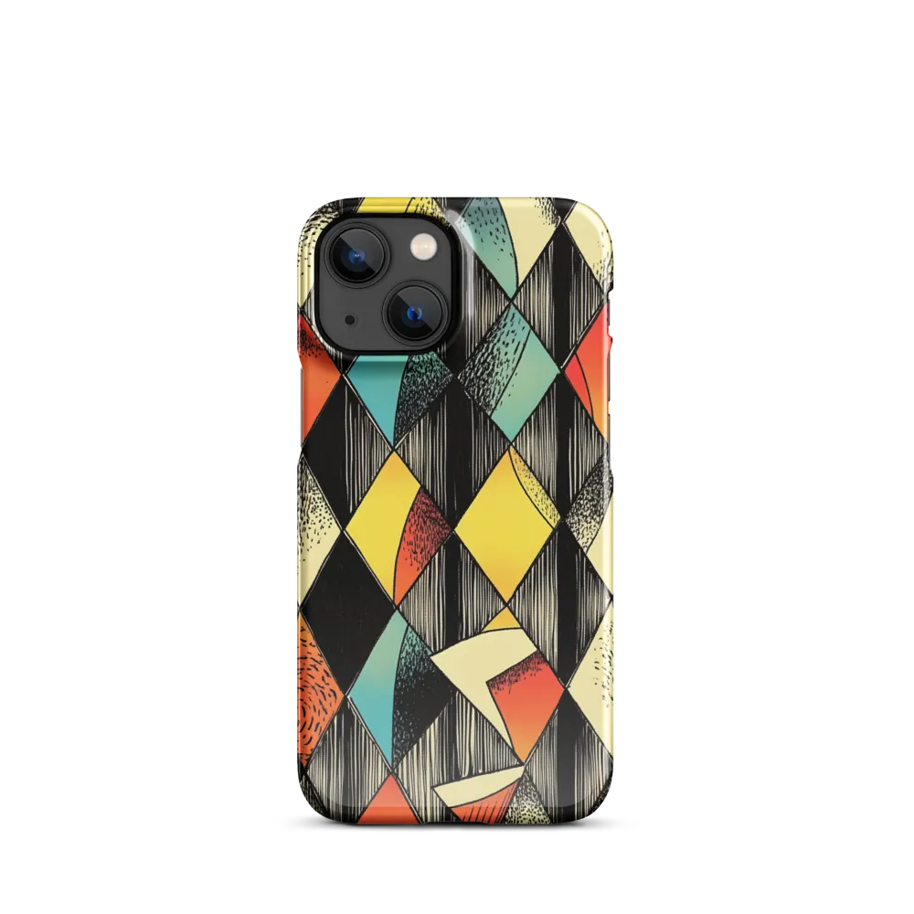 Dynamic Geometric Abstraction
