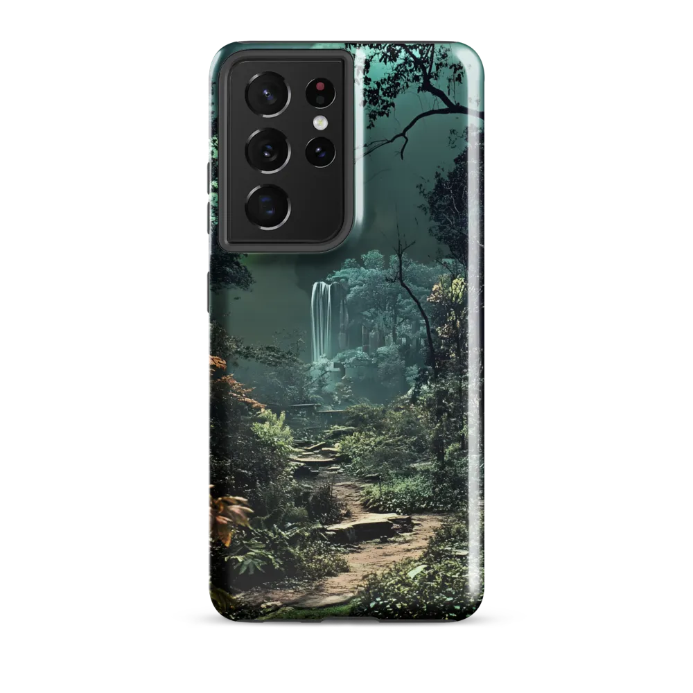 Whispers of the Forest