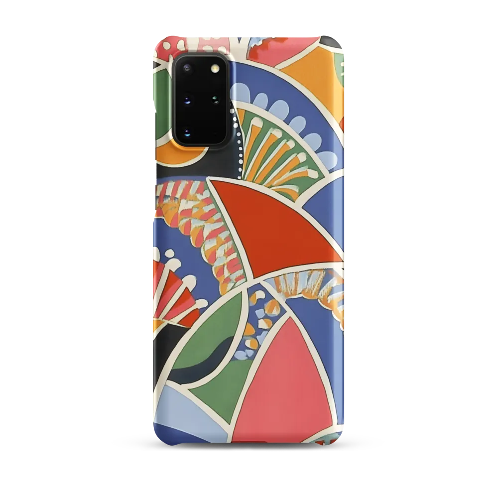 Kaleidoscope of Colors