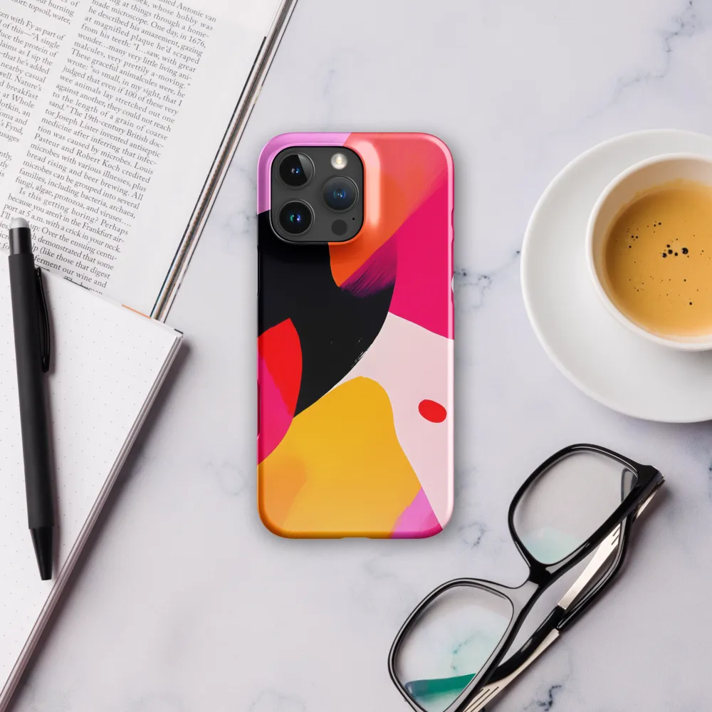 Playful Interplay of Colors