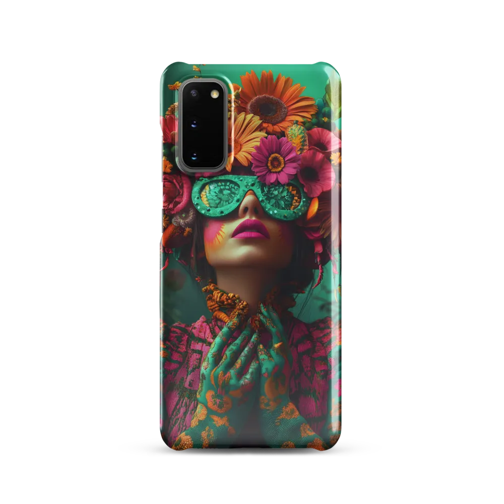 Floral Reverie