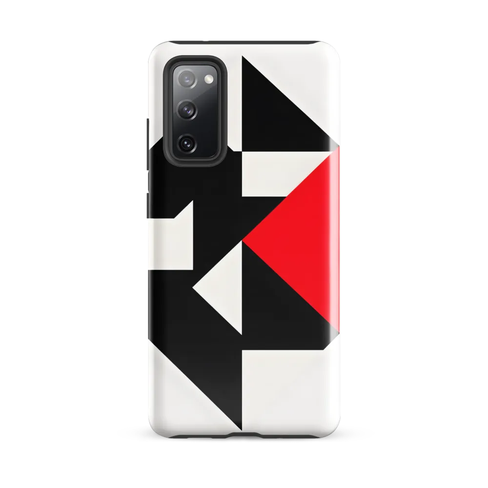Dynamic Geometric Harmony
