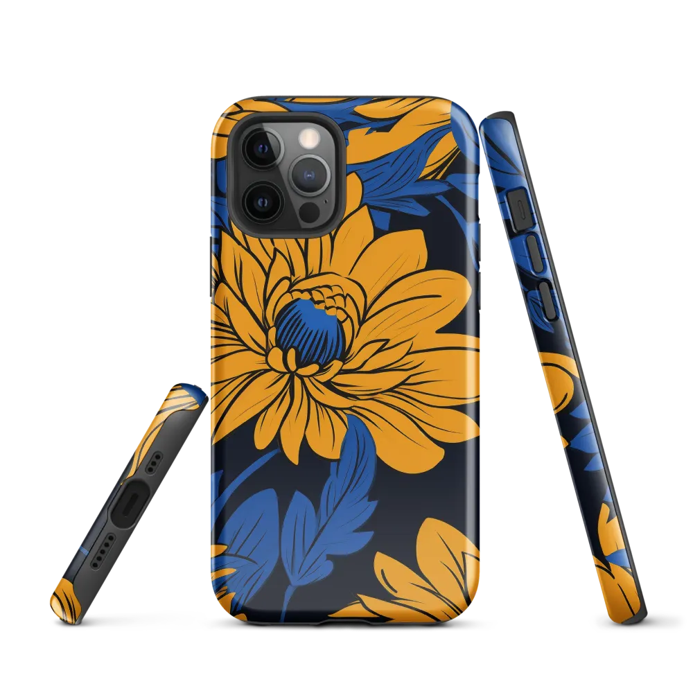 A Symphony of Blooms