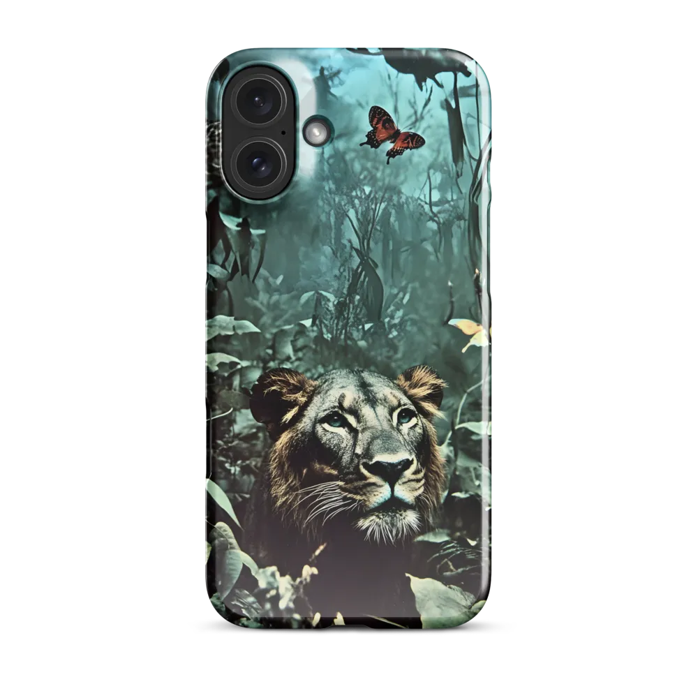Whispers of the Jungle