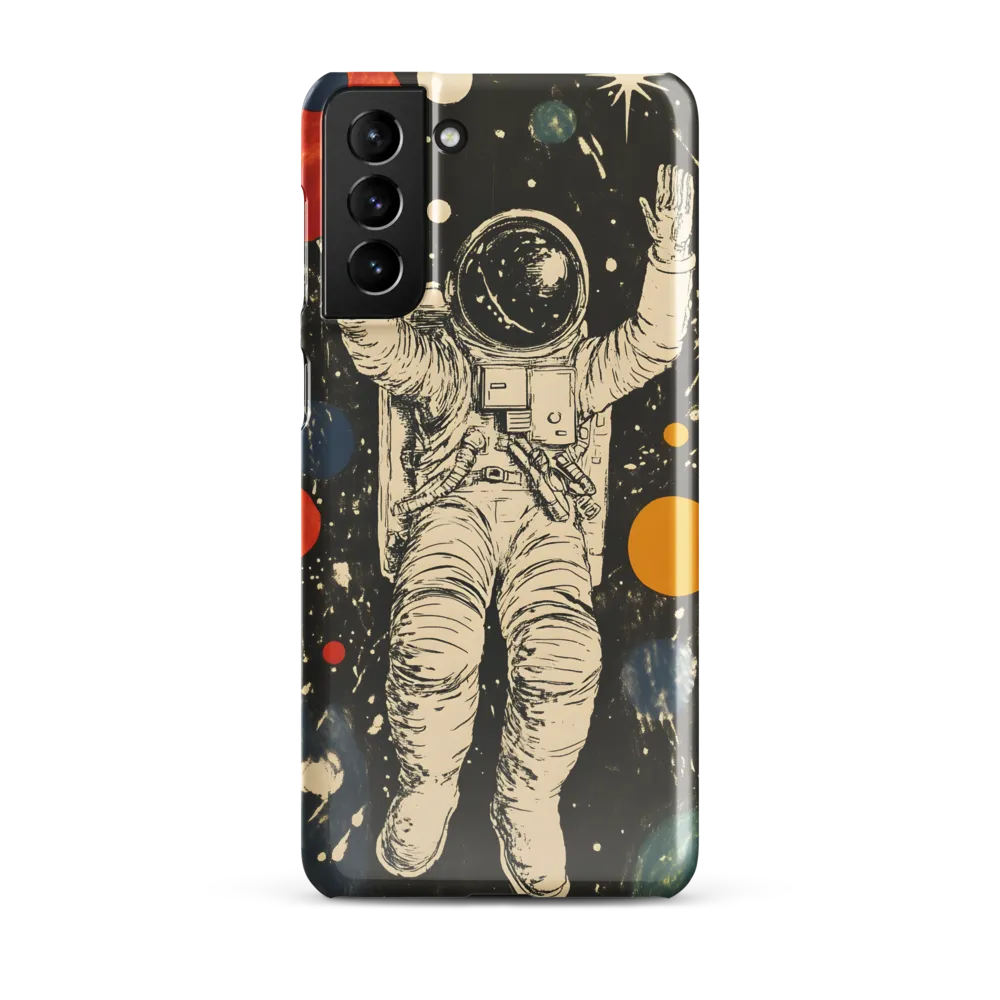Floating in the Cosmos