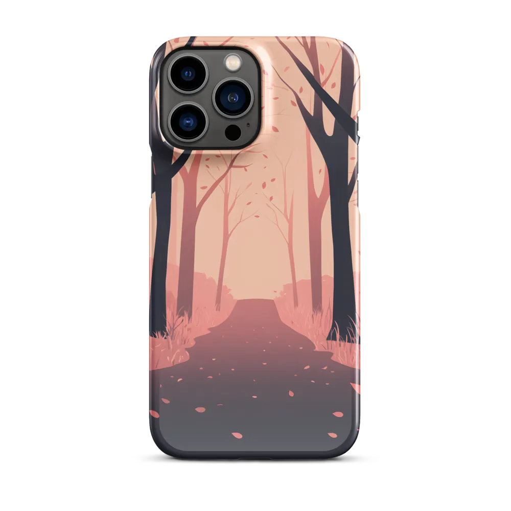 Whispers of a Serene Forest
