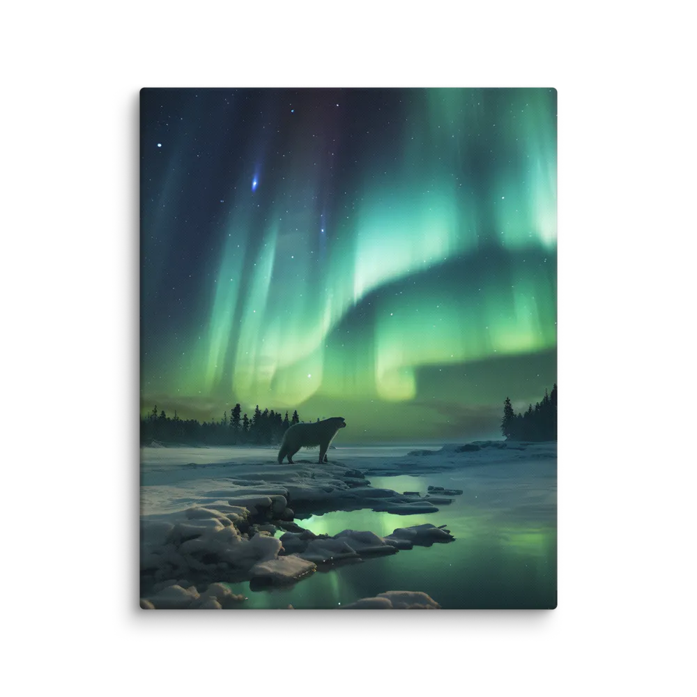 Auroral Guardianship