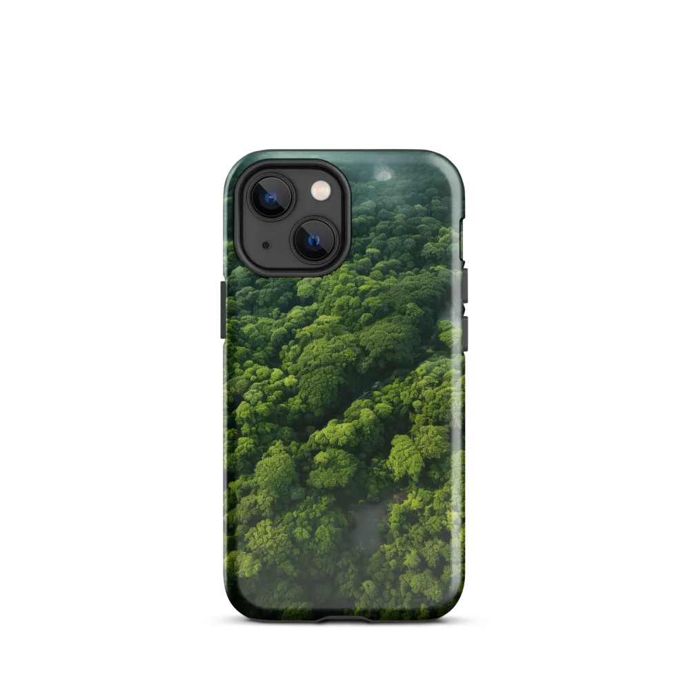 Emerald Canopy