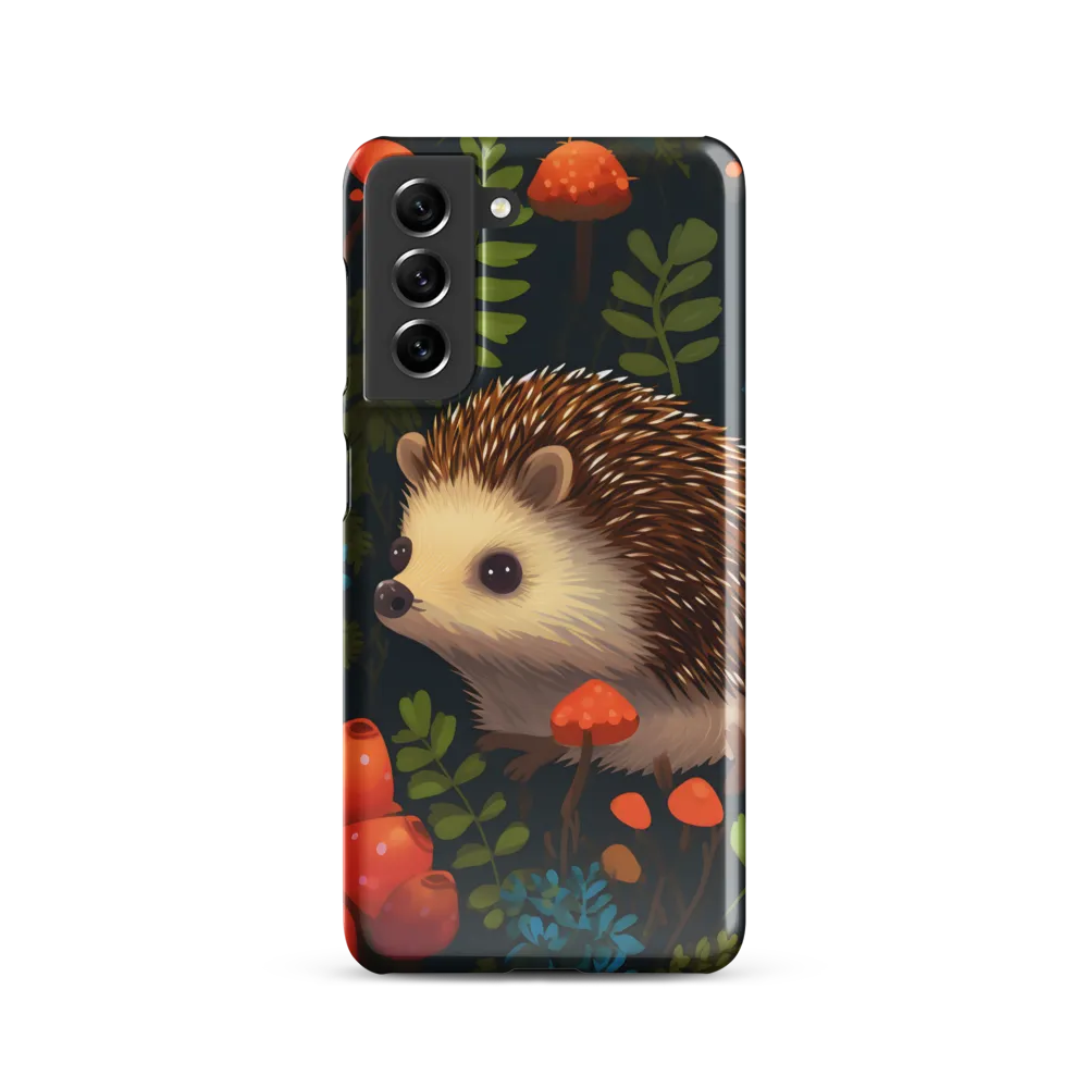 Whimsical Woodland Adventures