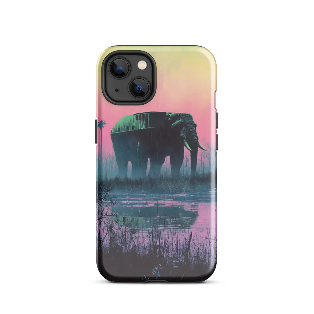 The Enigmatic Elephant