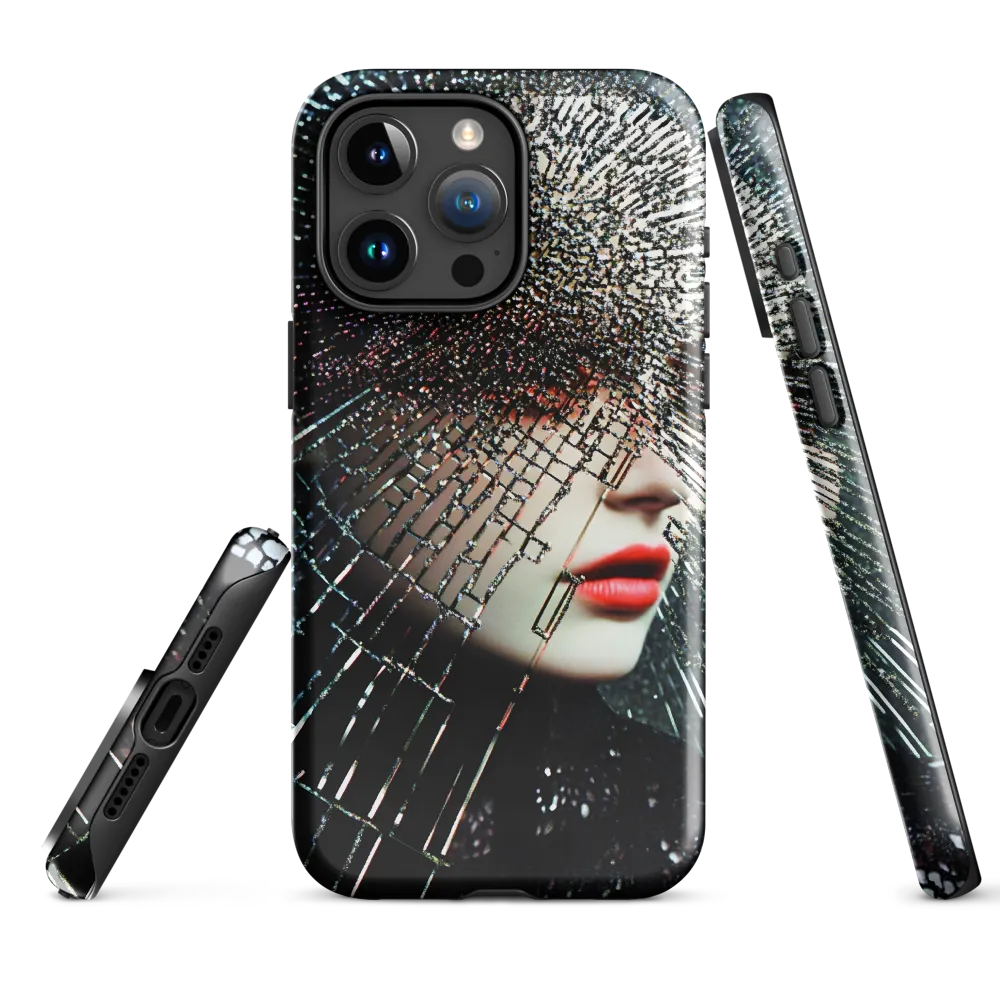 Fractured Identity