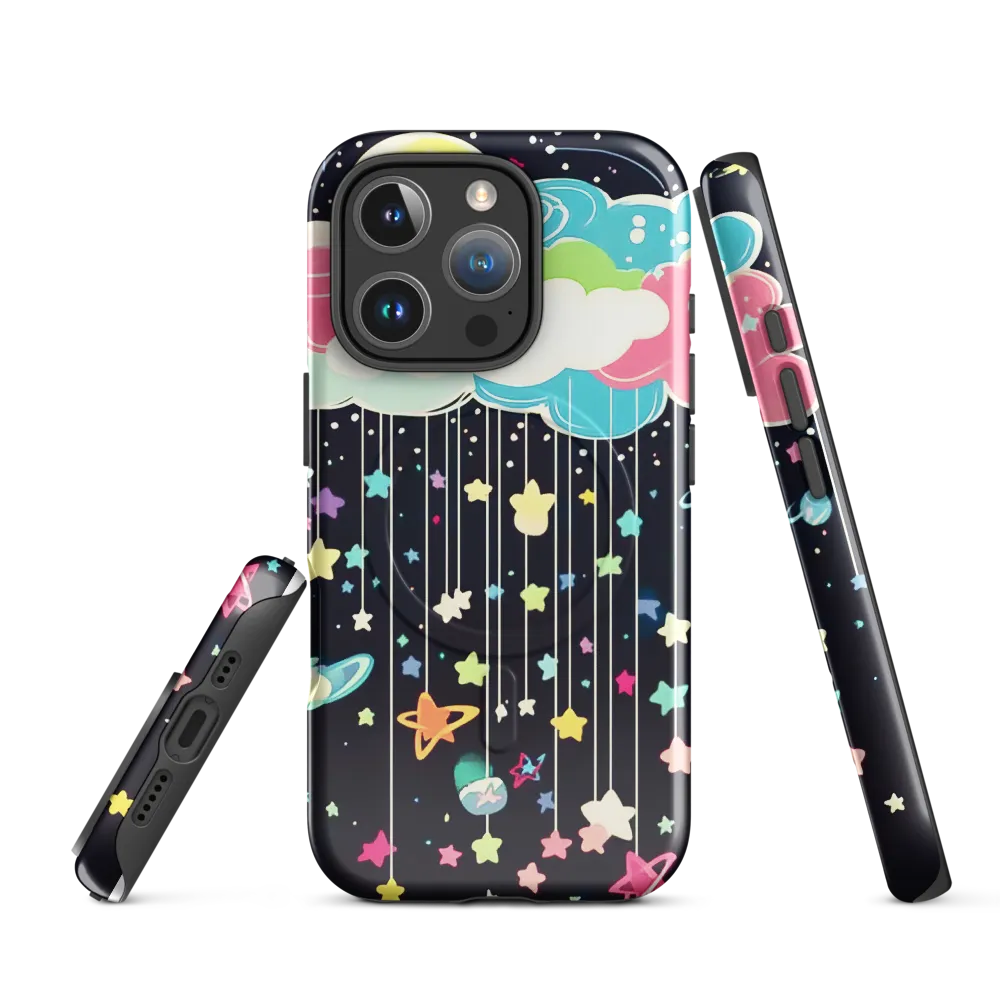 Celestial Whimsy