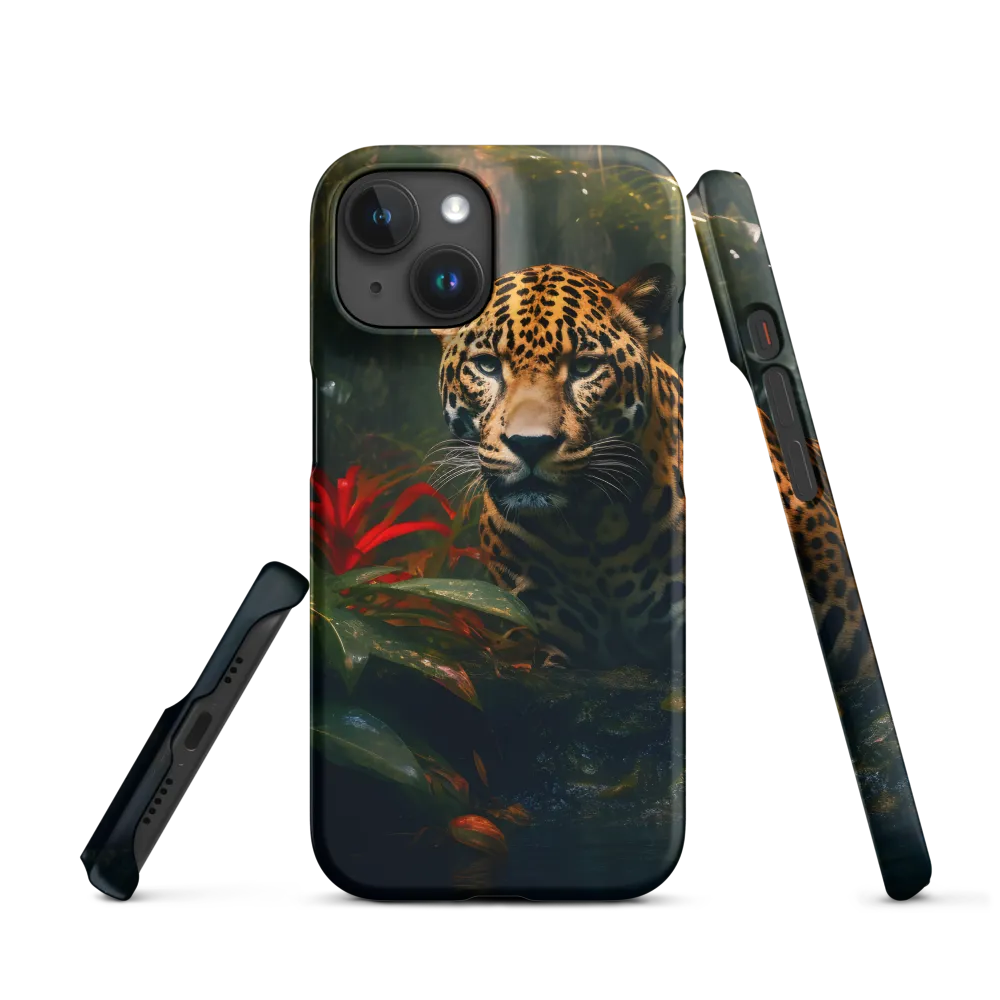 Echoes of the Wild