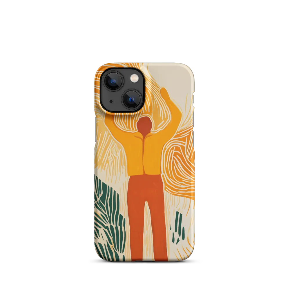 Embodying Nature's Flow