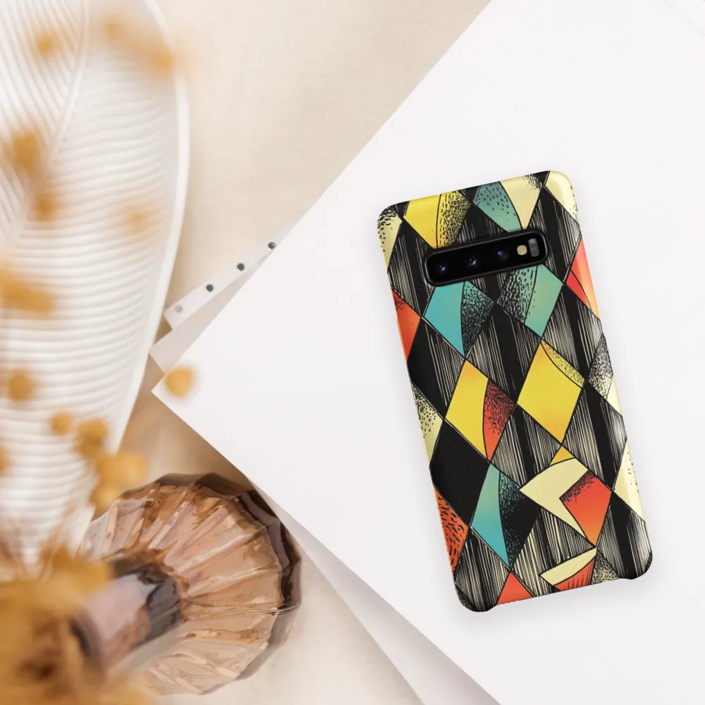 Dynamic Geometric Abstraction