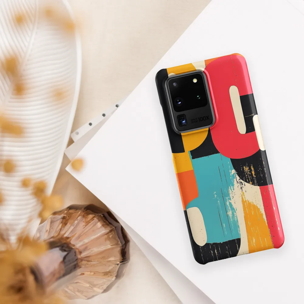 Colorful Curves: Numbers in Harmony