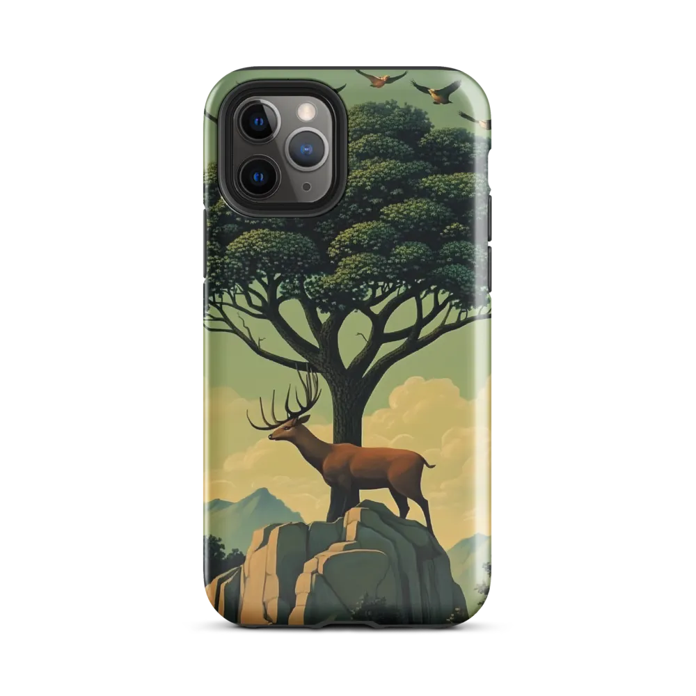 Transformations of Nature