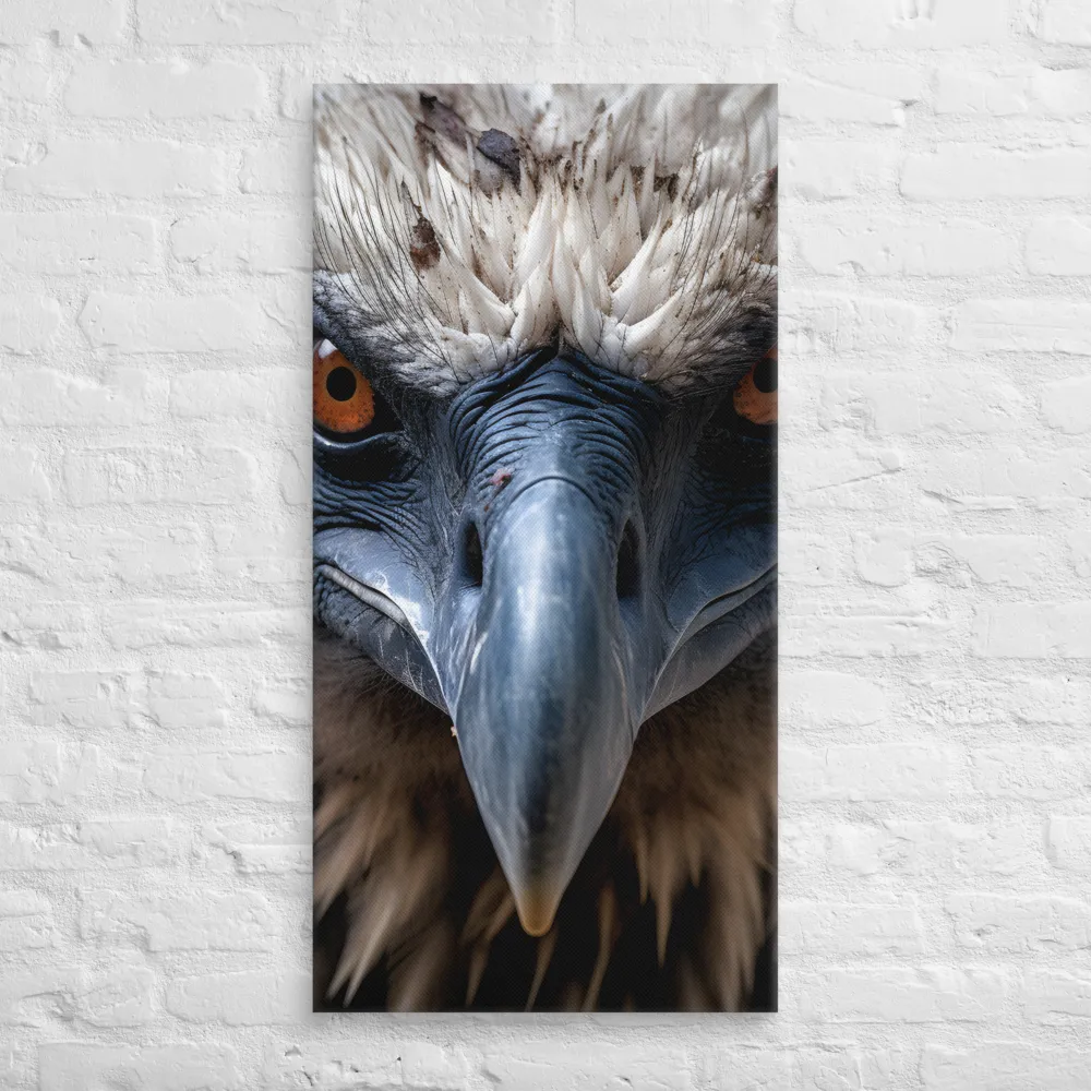 The Gaze of Strength