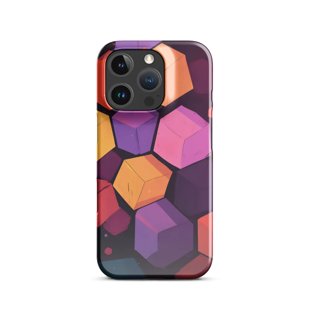 Dynamic Geometric Harmony