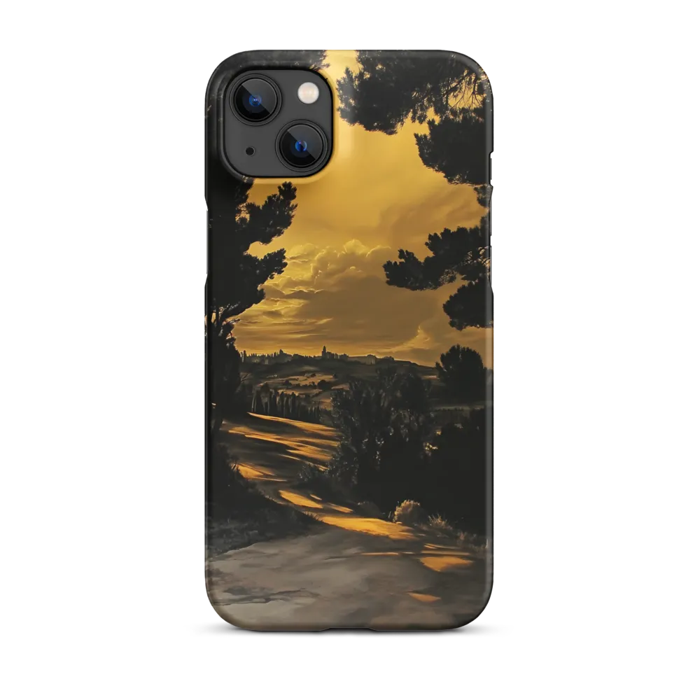 Golden Horizons