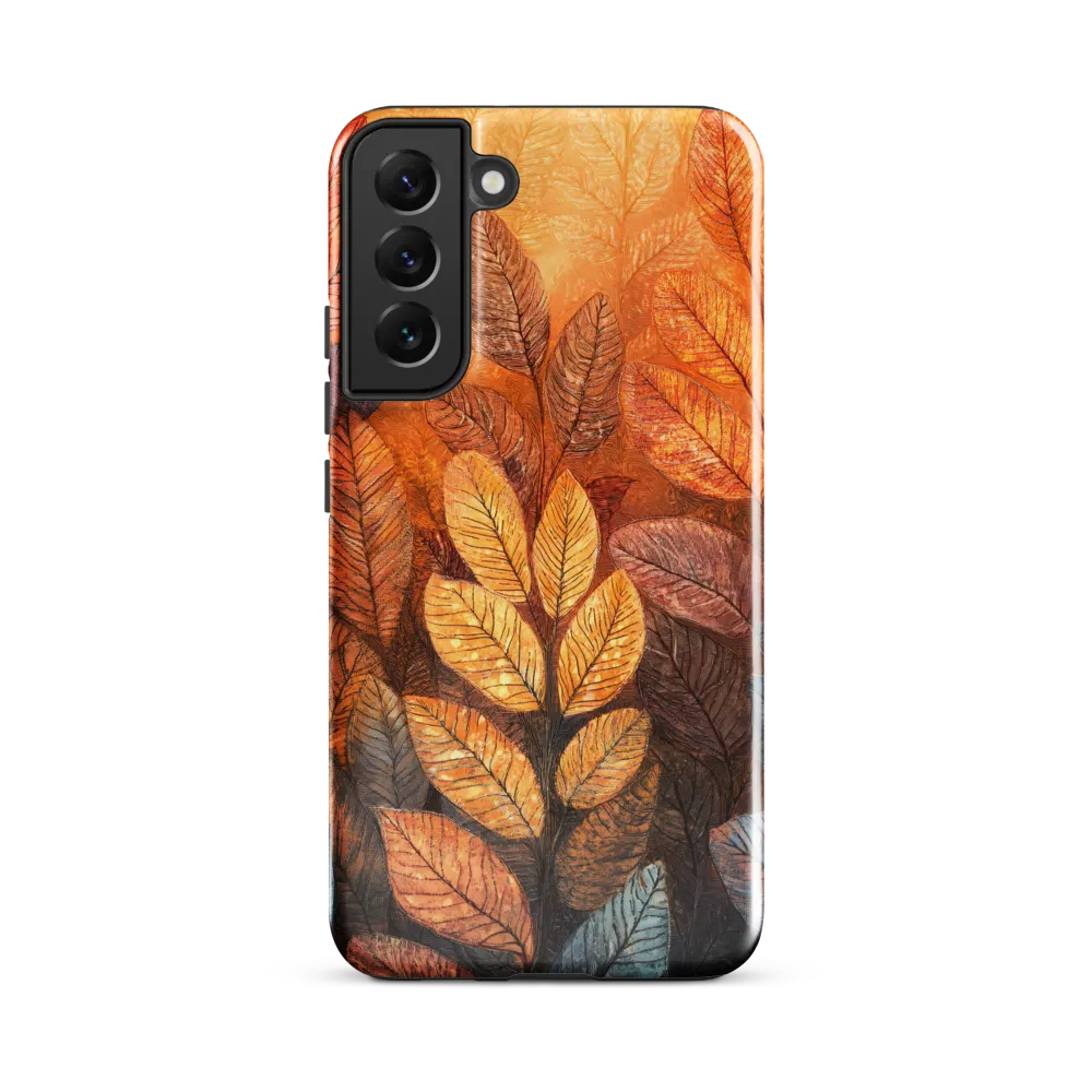 Whispers of Autumn