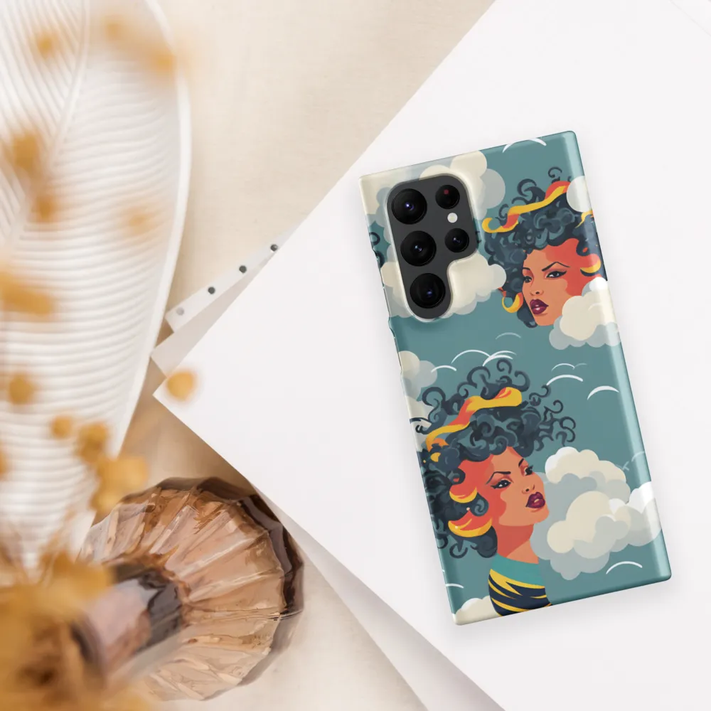 Whimsical Dreams in the Sky