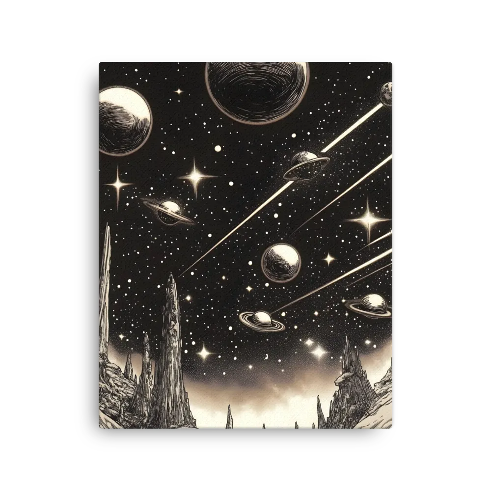 Celestial Reverie
