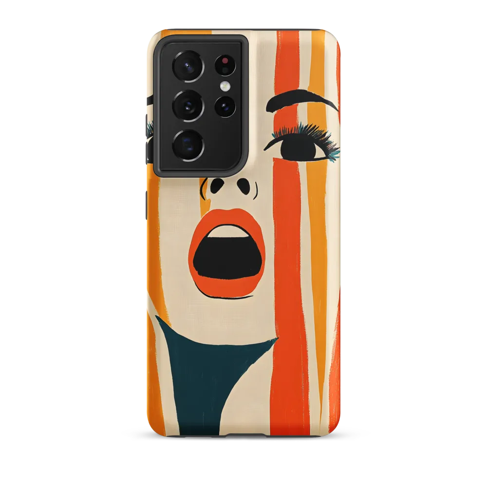 Vivid Expression