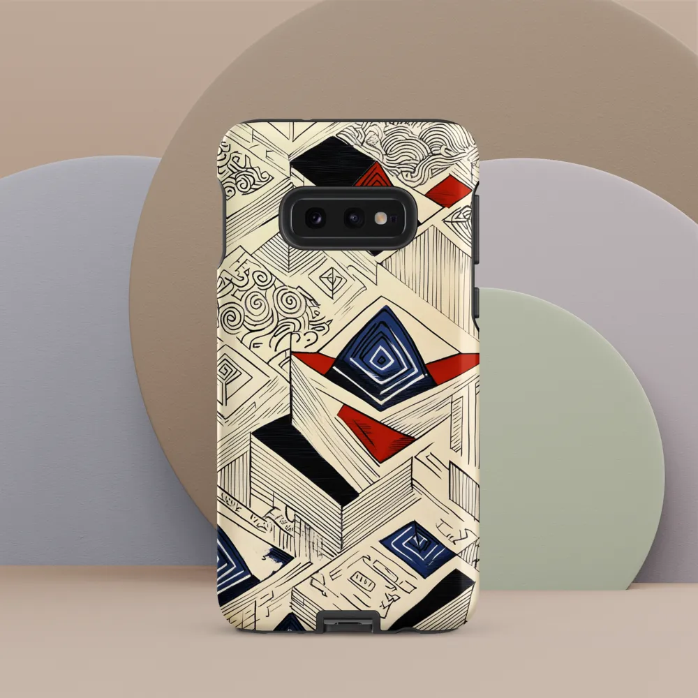Geometric Harmony