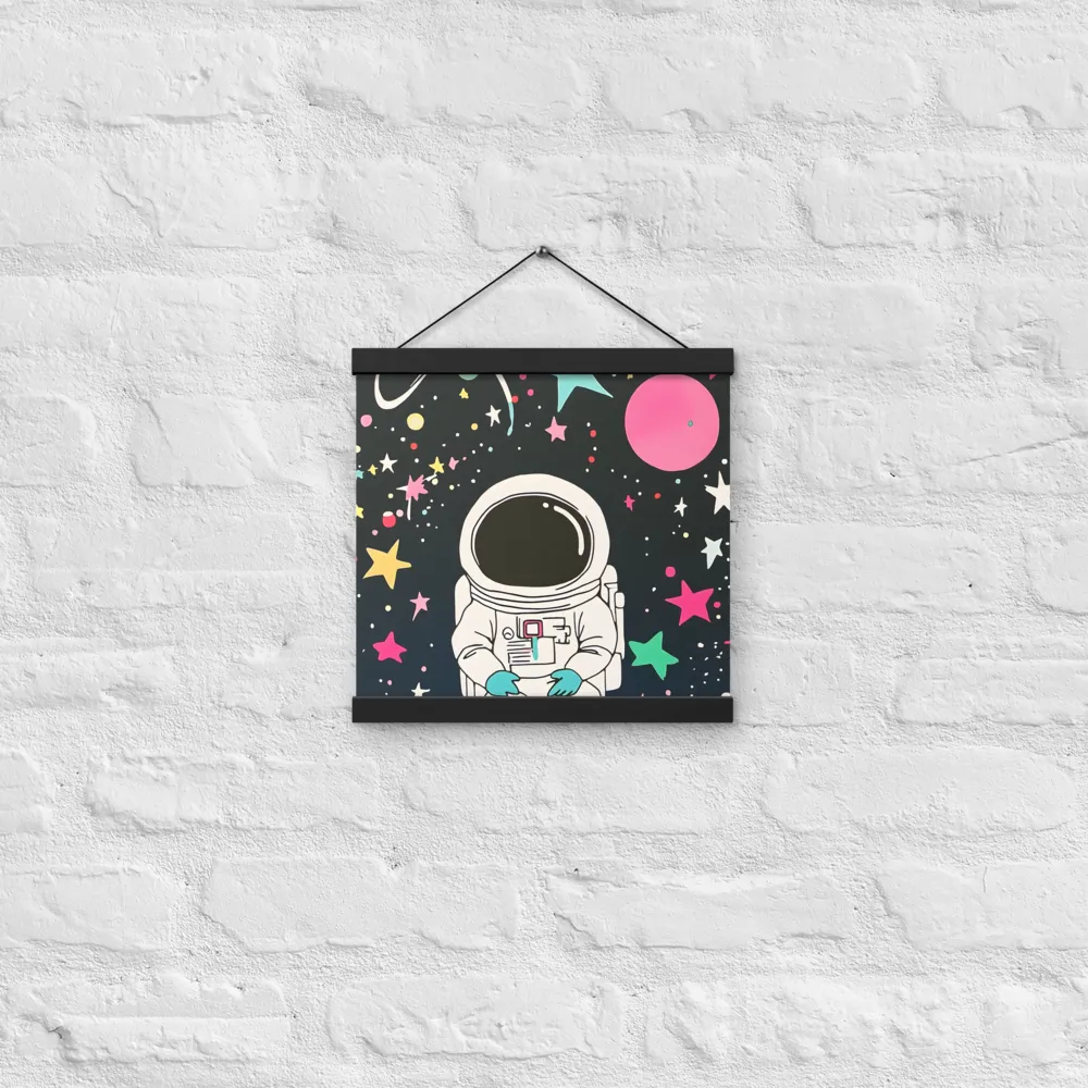 Cosmic Dreamer