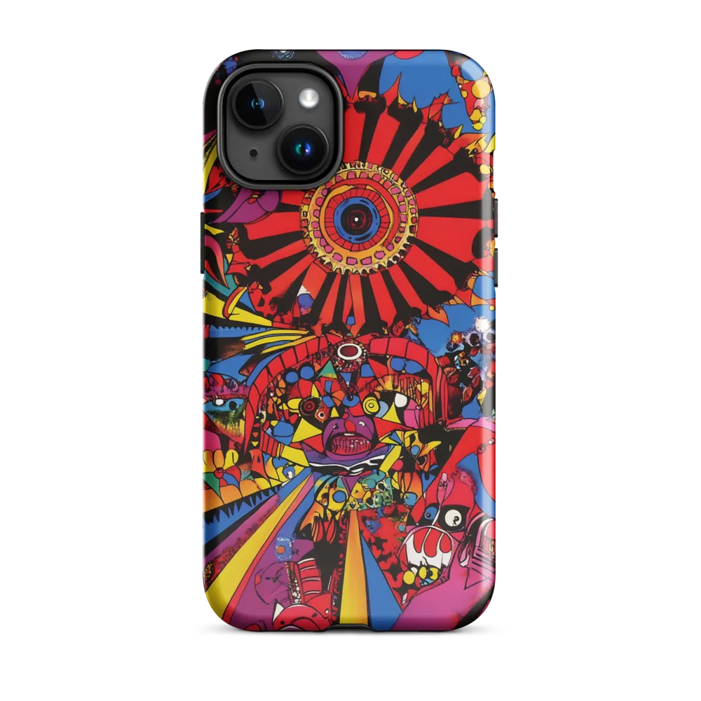 Cosmic Kaleidoscope