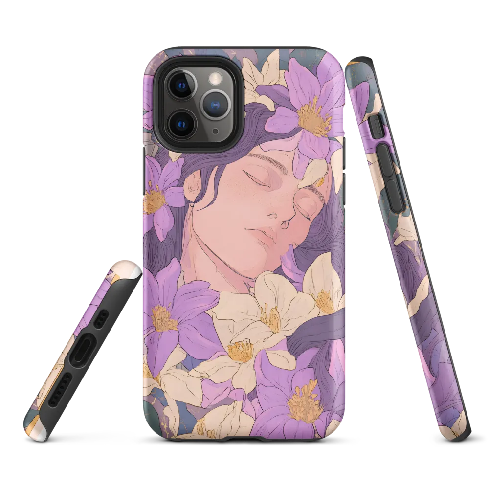 Harmony in Bloom