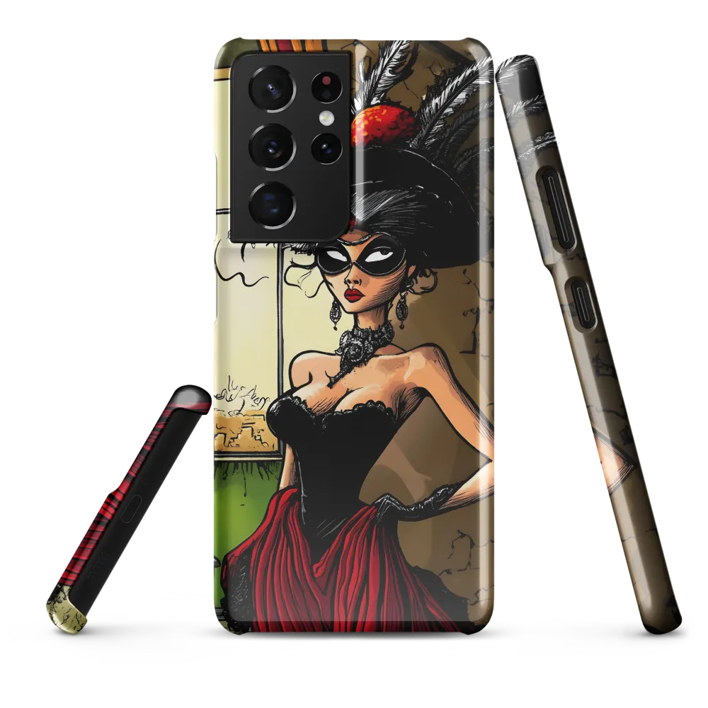 Chic Enigma