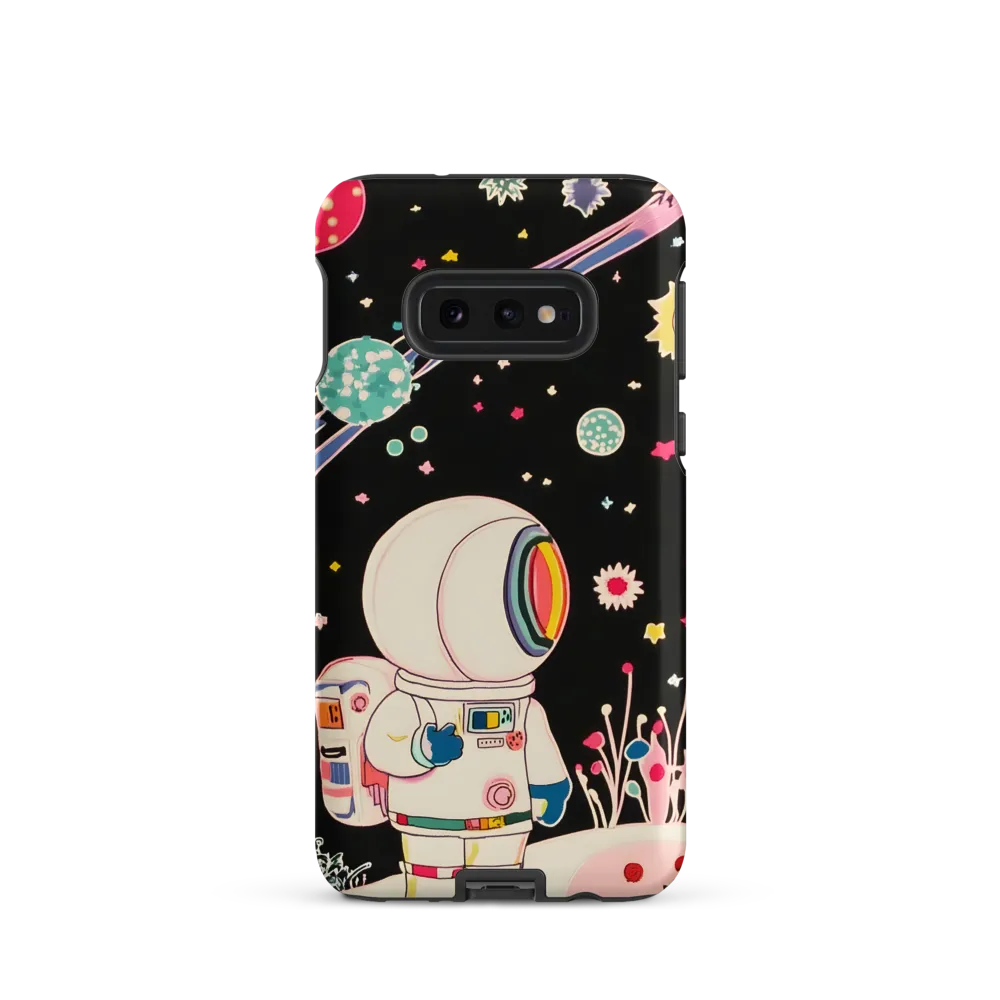 Cosmic Wonder: Journey Through the Stars