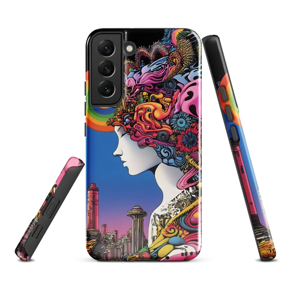 Whispers of the Psychedelic Dream