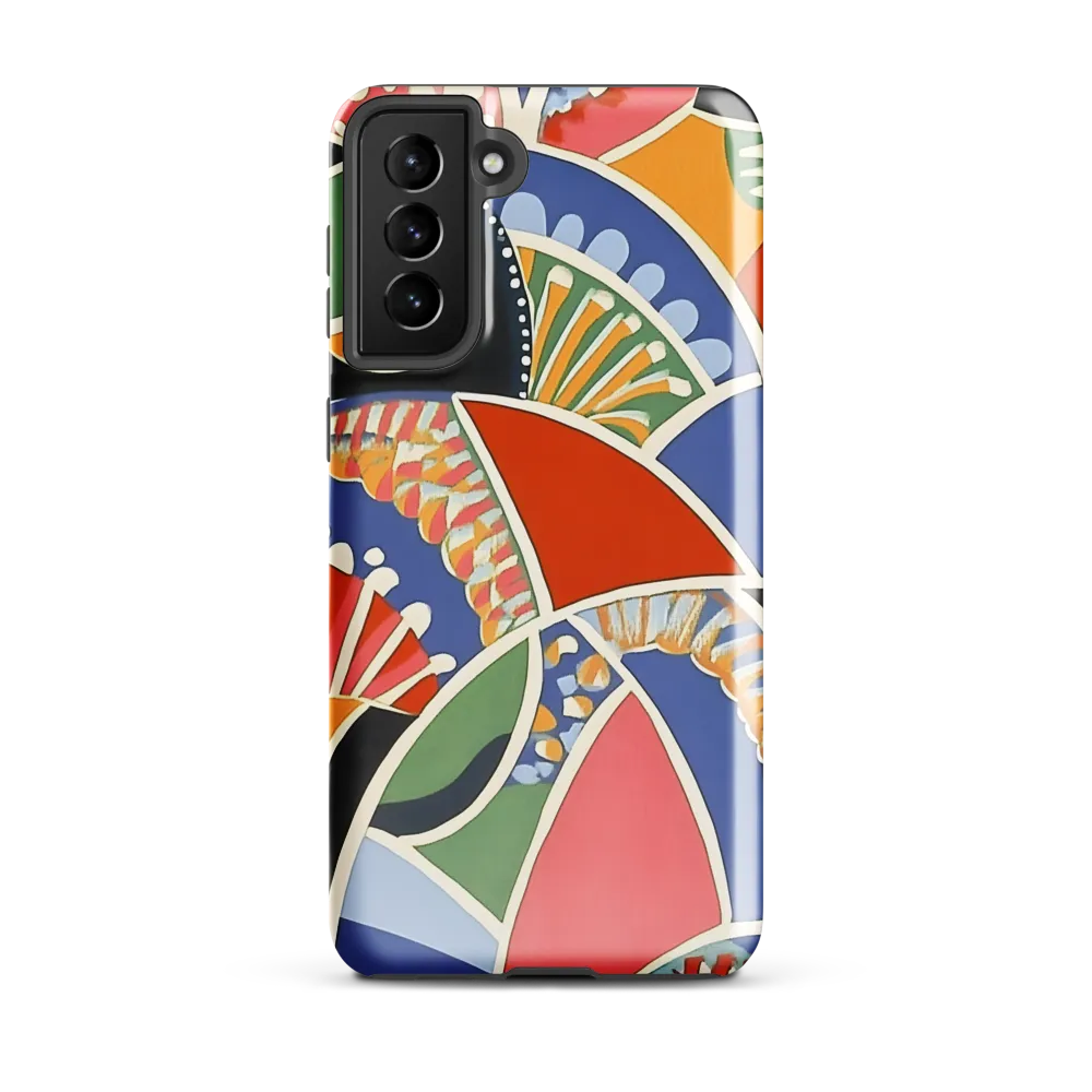 Kaleidoscope of Colors