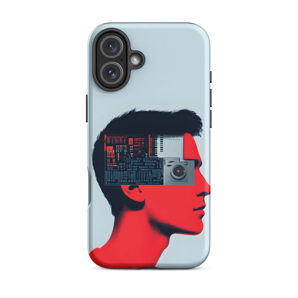 Mindscape of Technology