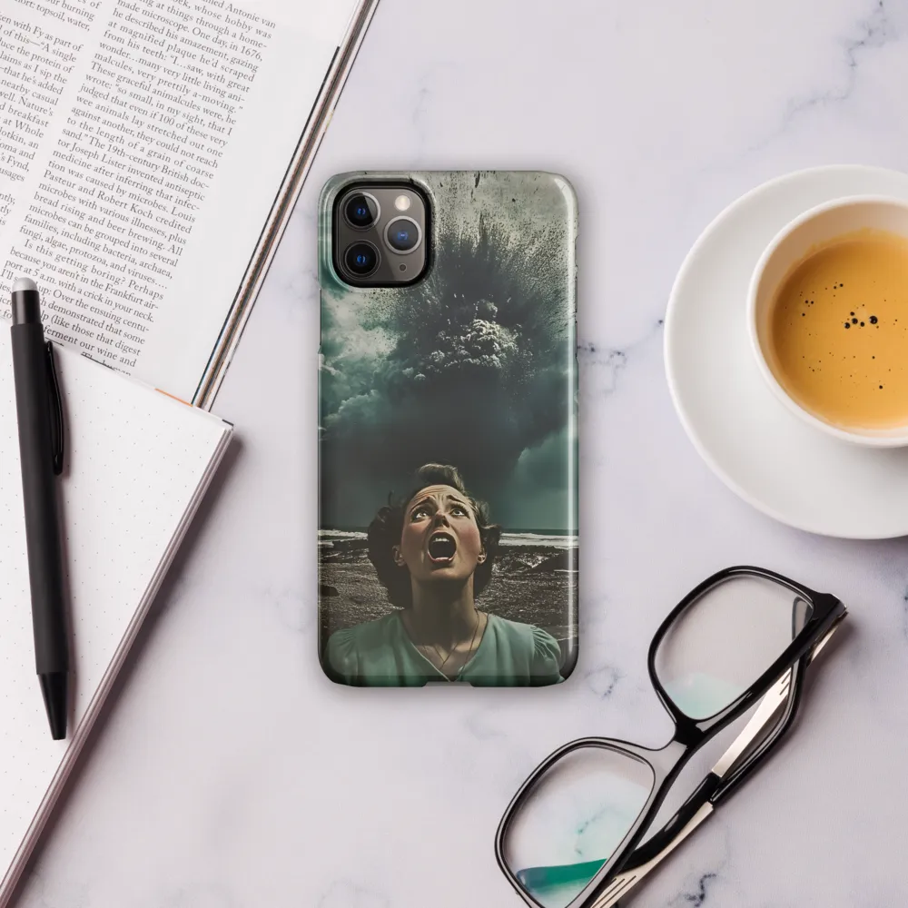 The Awakening of Chaos | Phone Case |  11 Pro Max | Snap Case | Glossy