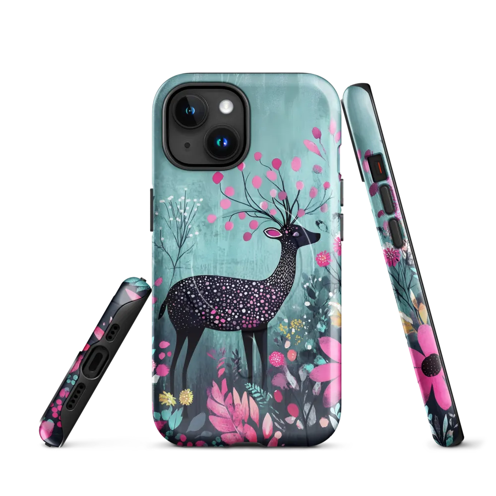 Whimsy in Bloom