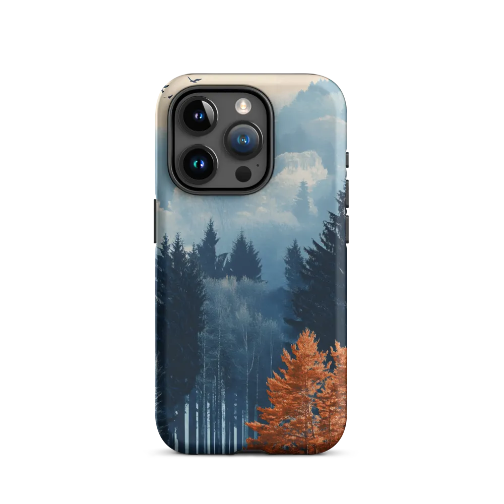 Whispers of the Forest