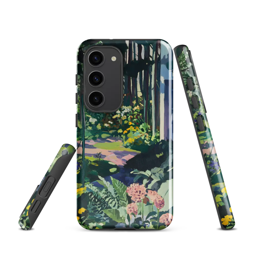 Harmony in Bloom