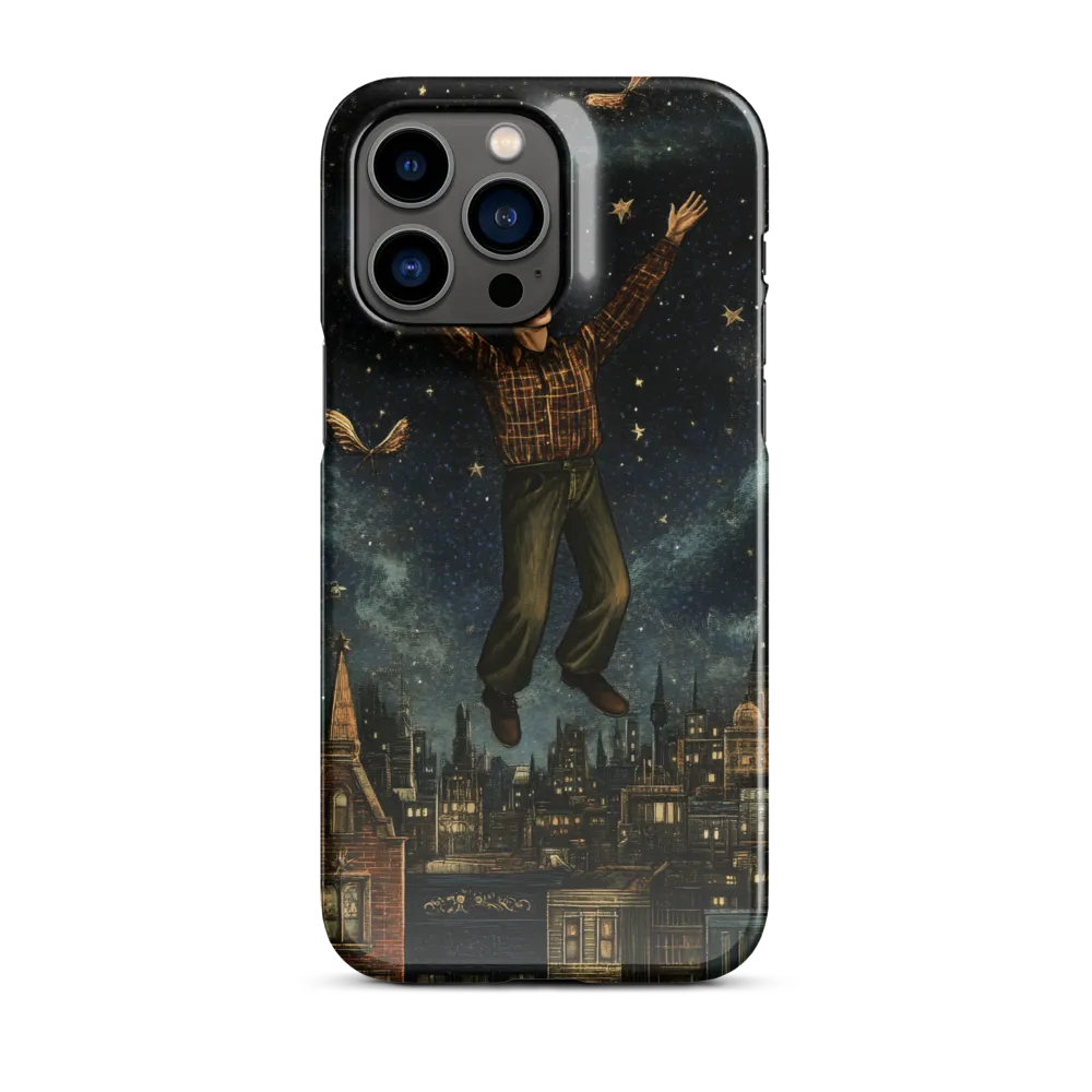 Reaching for the Stars