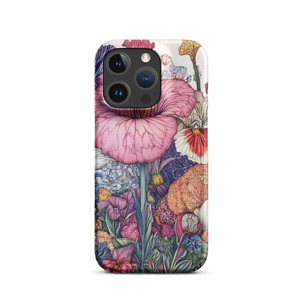 Blooming Opulence