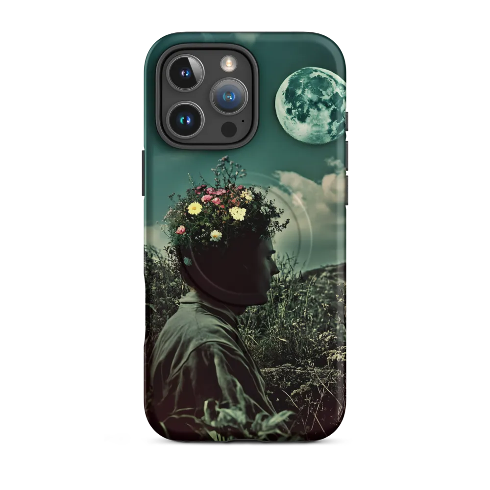 Moonlit Blossom