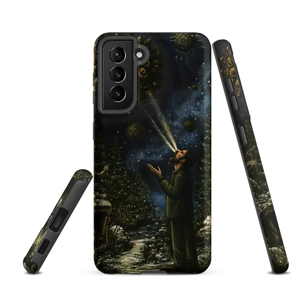 Barnacle Constellation